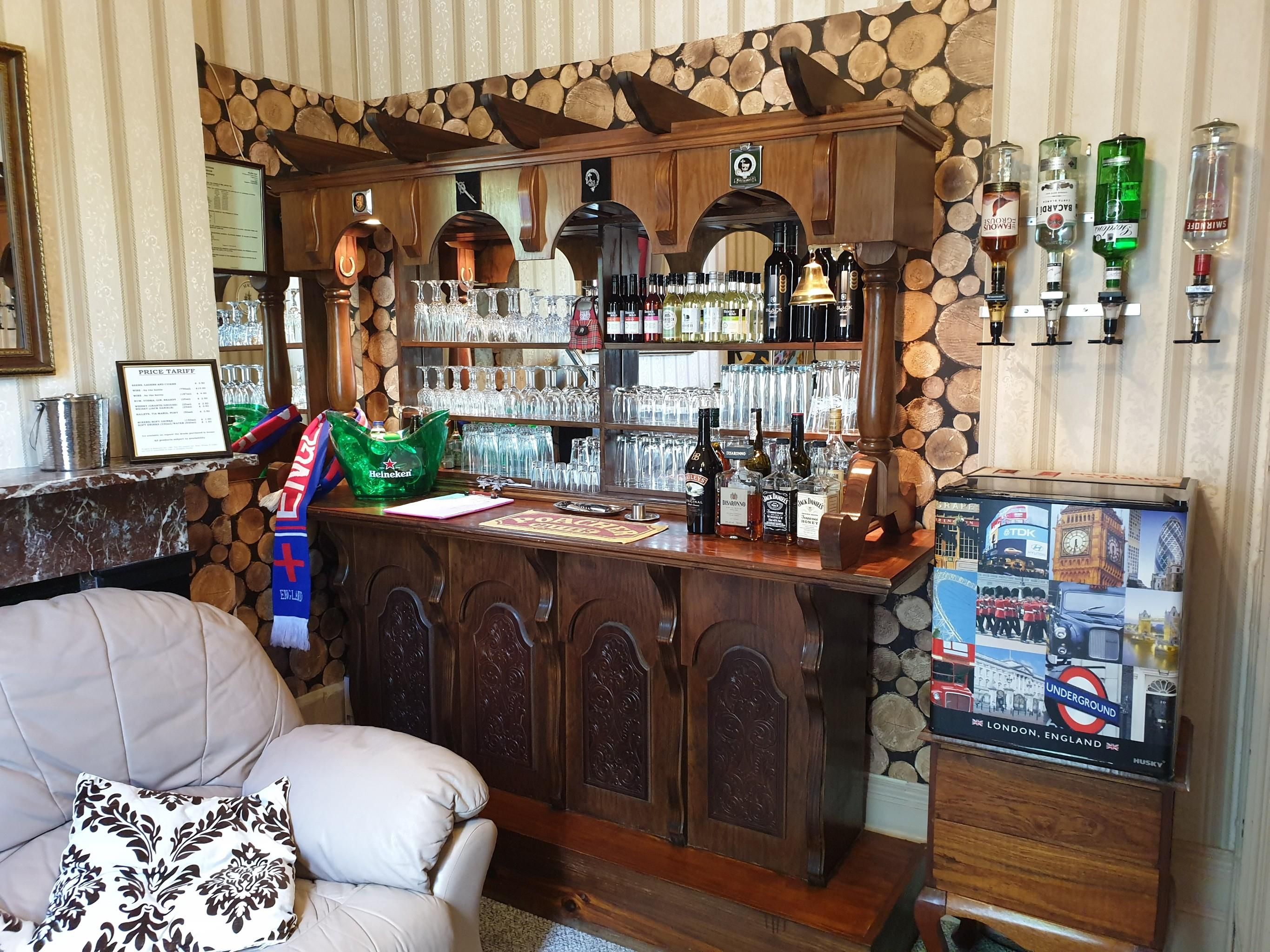 Bar