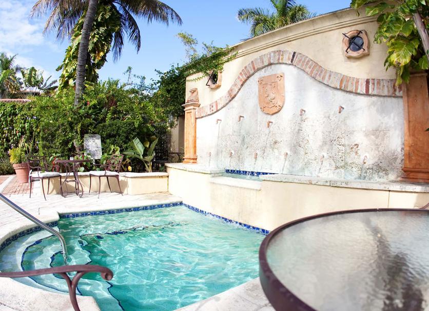 Pool Billede