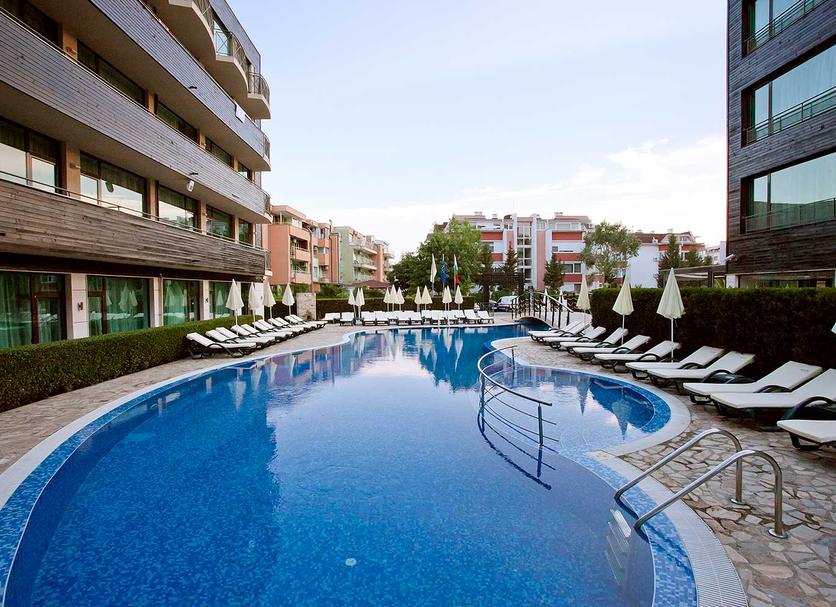 Pool Billede