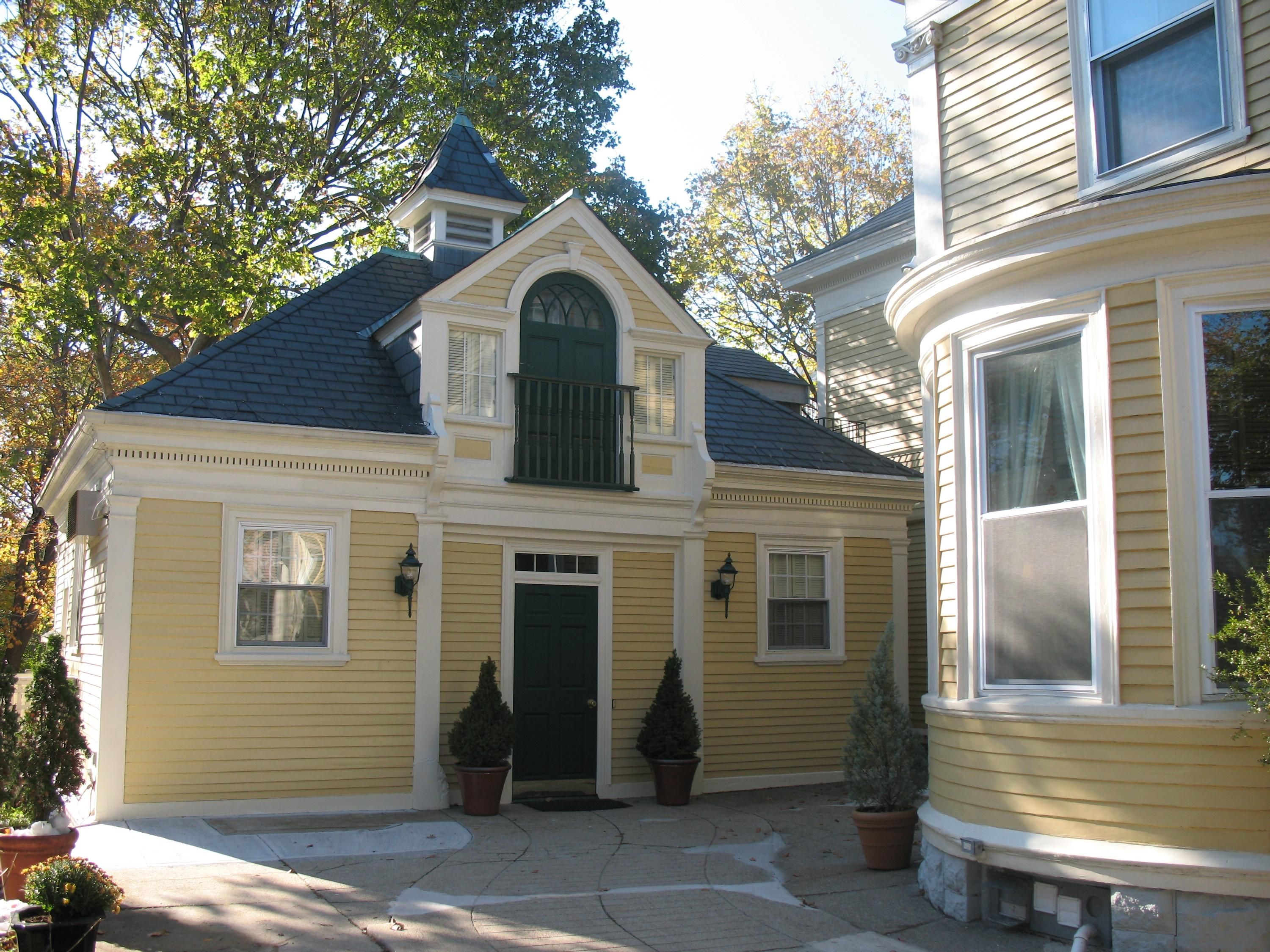 Udsigt