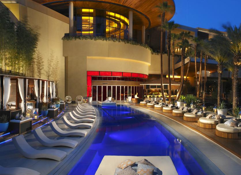Pool Billede