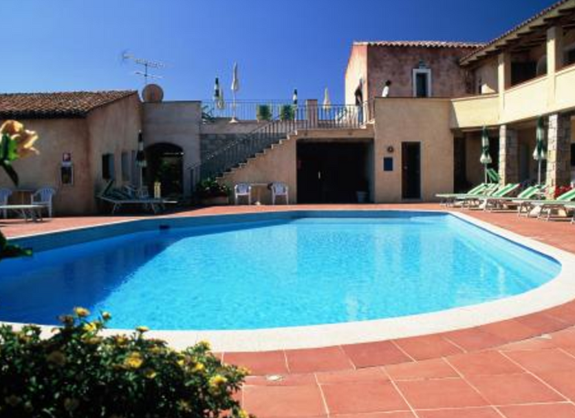 Pool Billede