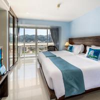 Andaman Beach Suites Hotel