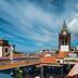 Tagterrasse