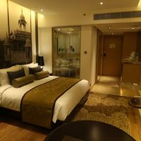 Pride Plaza Hotel Aerocity New Delhi