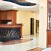 Receptionist