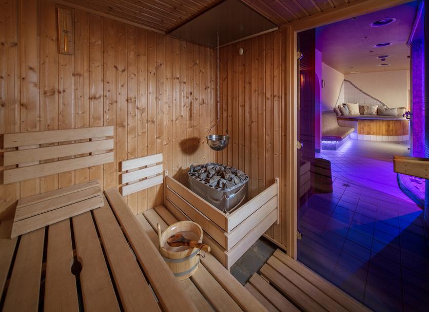 Spa Billede