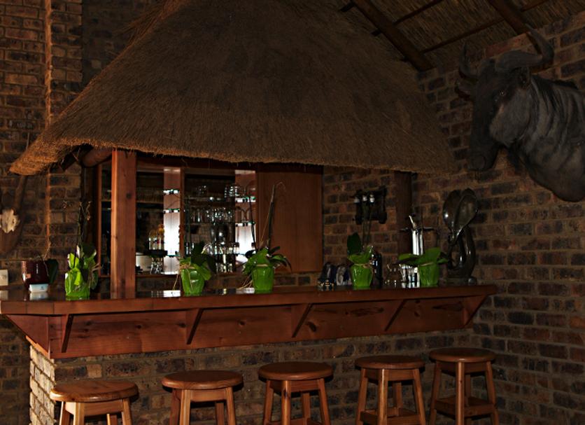 Bar Billede