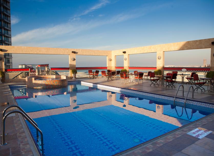 Pool Billede