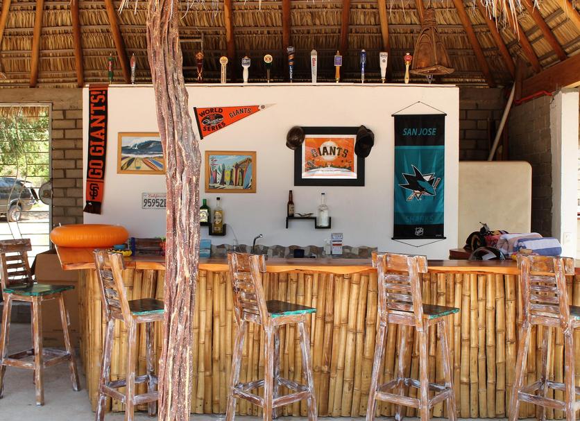 Bar Billede