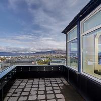 Hotel Ísland - Spa & Wellness Hotel