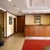 Receptionist