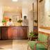 Receptionist