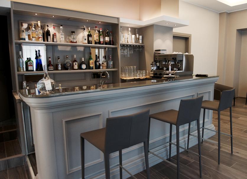 Bar Billede