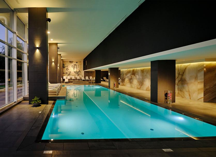 Pool Billede