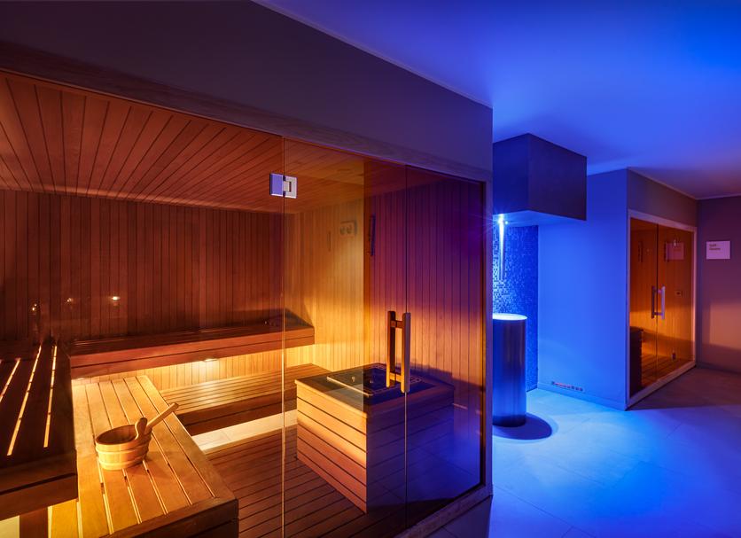Spa Billede