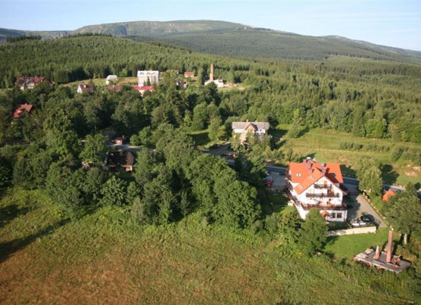 Udsigt Billede