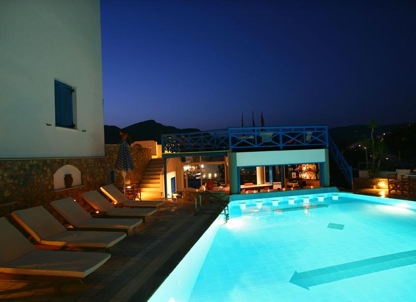 Pool Billede