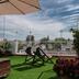 Tagterrasse