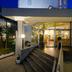 Hotelindgang