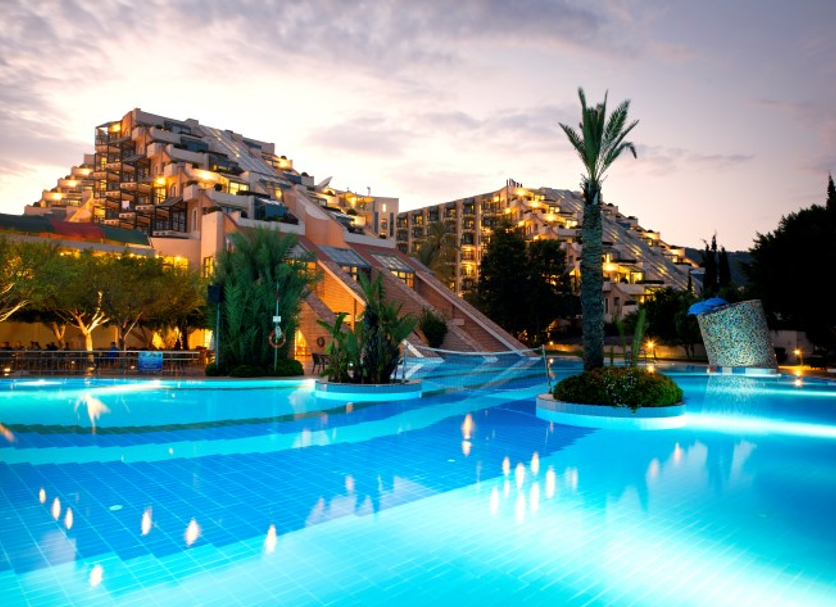 Pool Billede