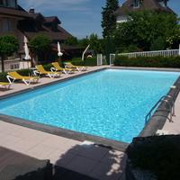 L'Oasis