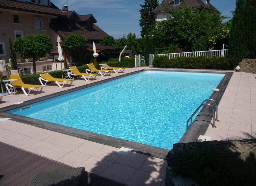 Pool Billede