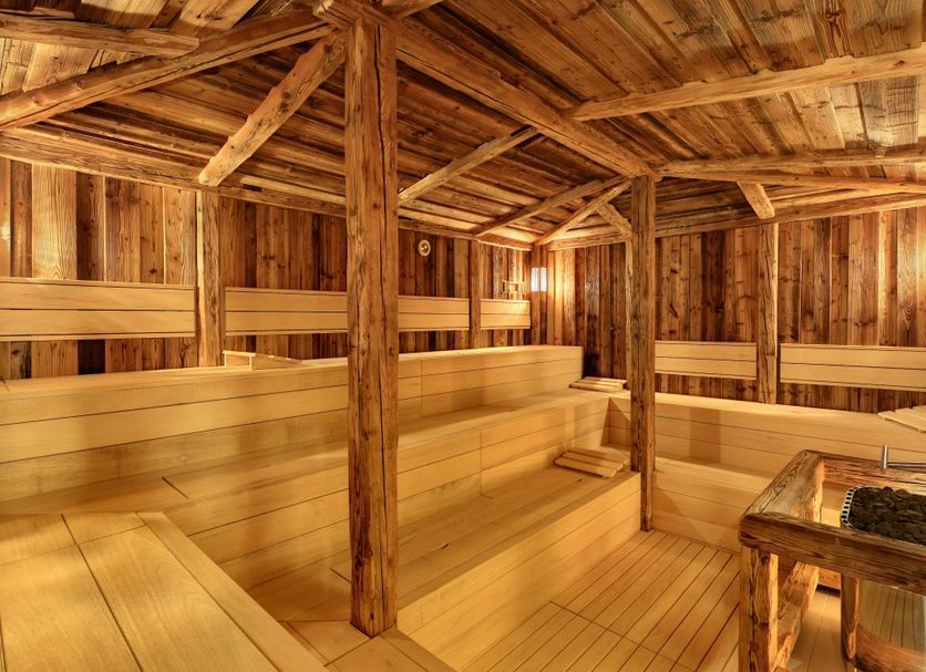 Spa Billede