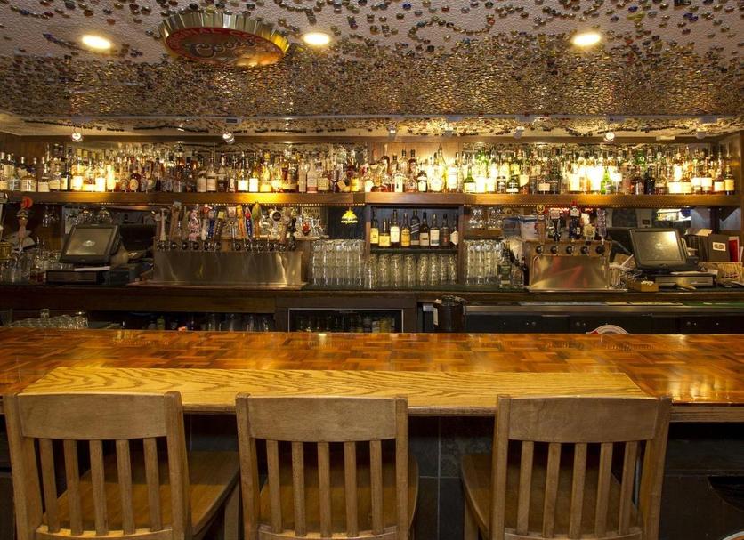 Bar Billede