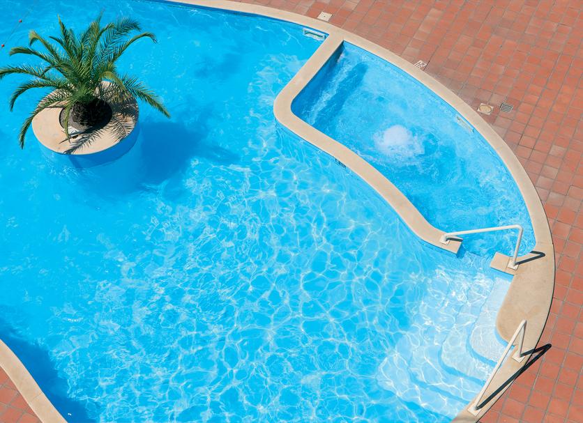 Pool Billede