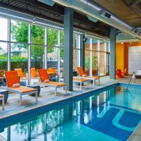 Aloft Omaha Aksarben Village