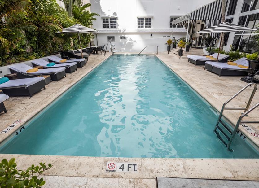 Pool Billede