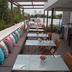 Tagterrasse