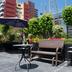Tagterrasse