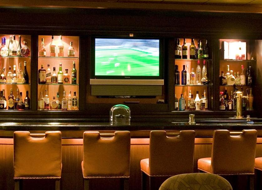 Bar Billede