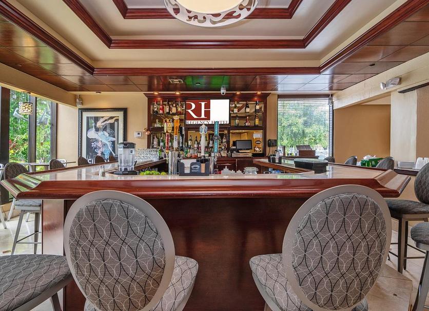 Bar Billede