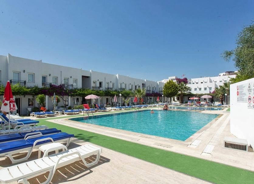 Pool Billede
