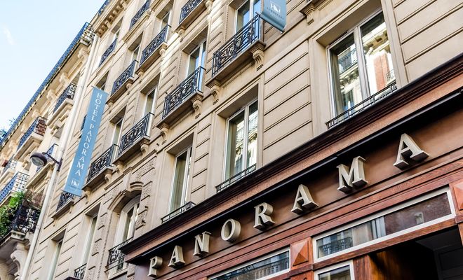 Exe Panorama