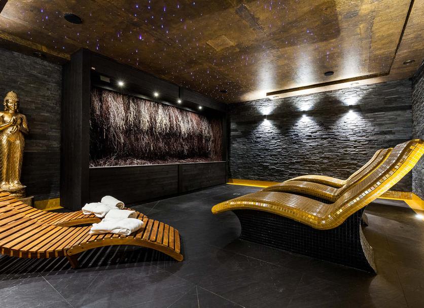 Hotelfacilitet Billede