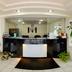 Receptionist