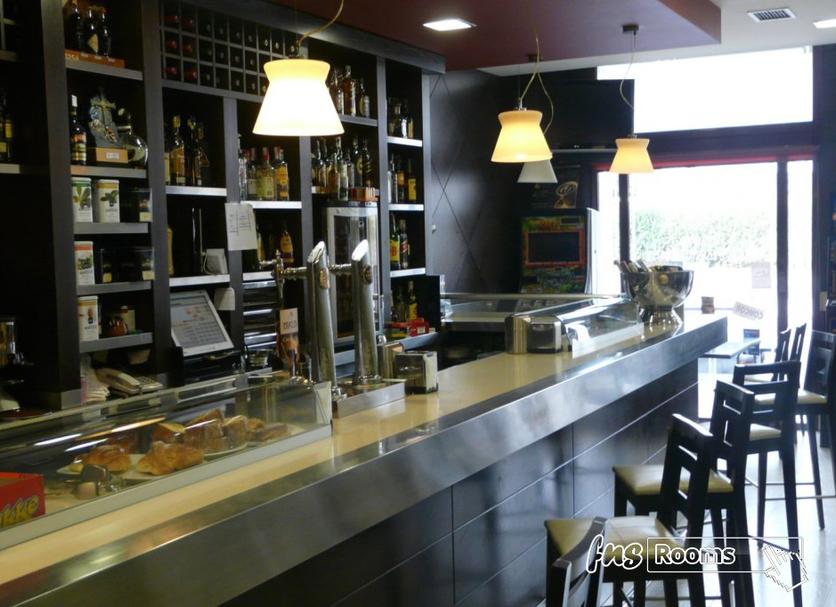 Bar Billede