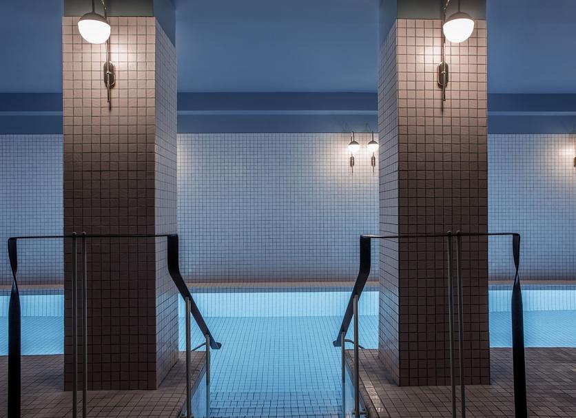 Pool Billede