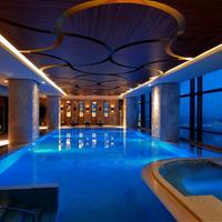 Hilton Bursa Convention Center & Spa