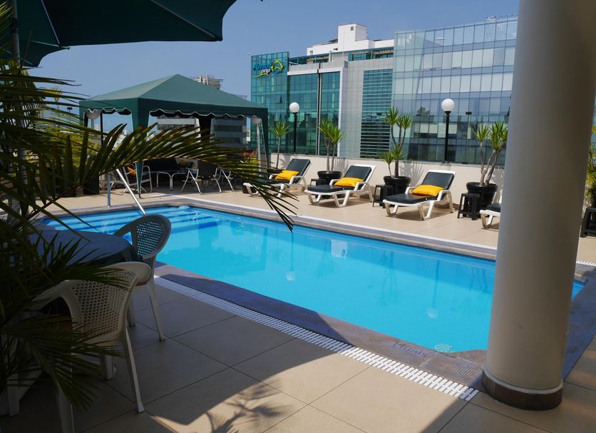 Pool Billede