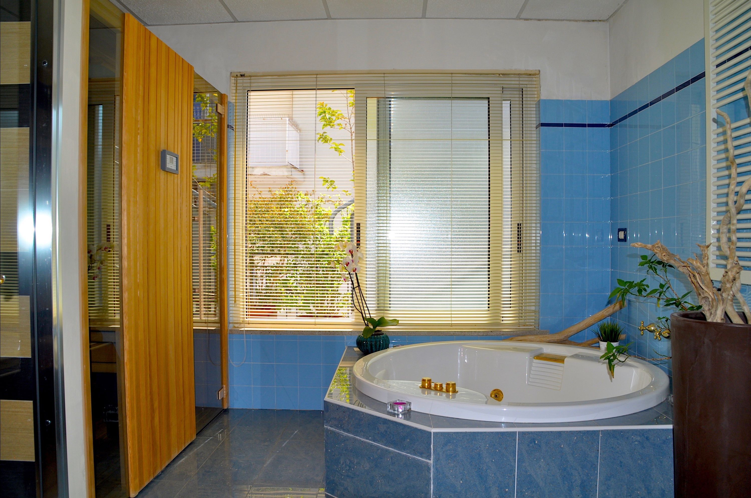 Hotelfacilitet