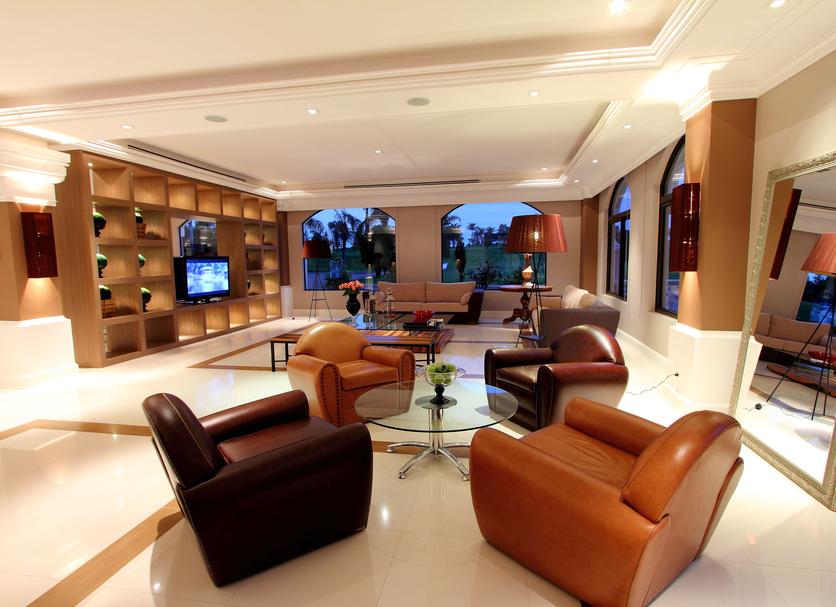 Reception Billede