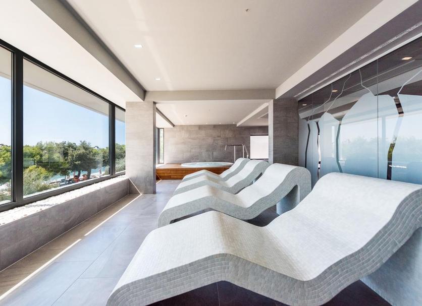 Spa Billede