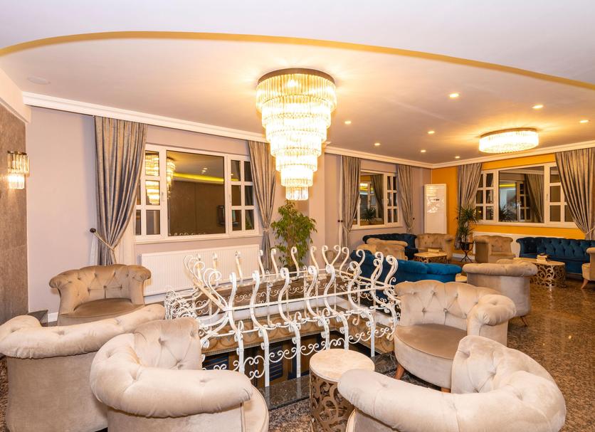 Lounge Billede
