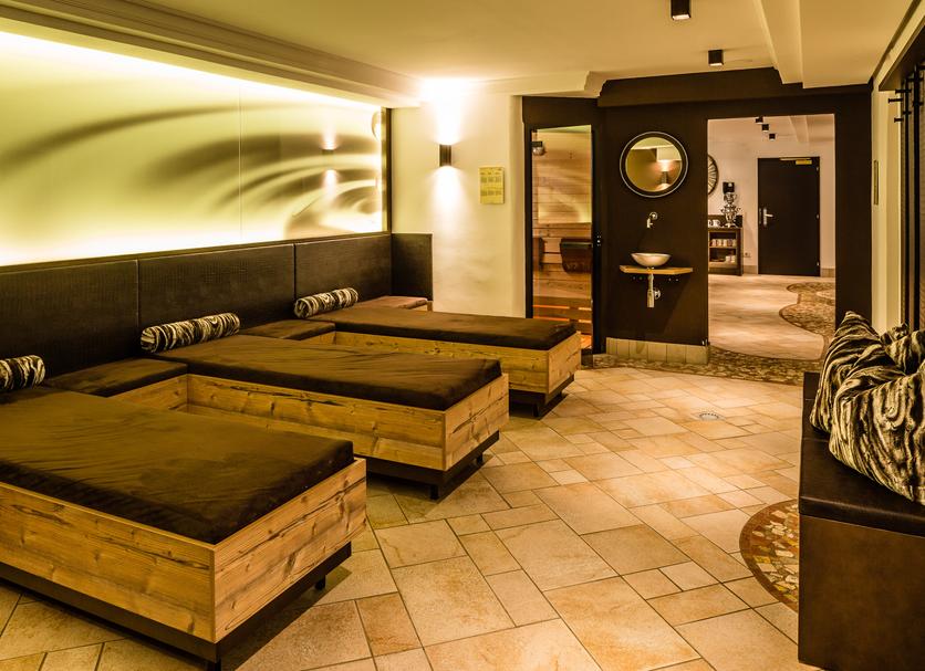 Spa Billede