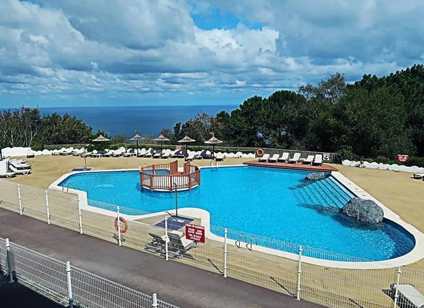 Pool Billede
